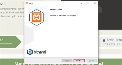 So Installieren Sie WordPress Lokal Unter Windows Mit XAMPP Moyens I O