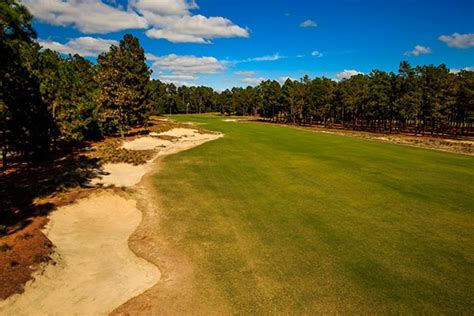 Pinehurst: No. 2 Course | Golf Courses | Golf Digest