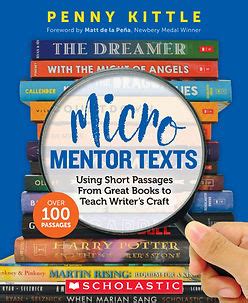 Penny Kittle | Author