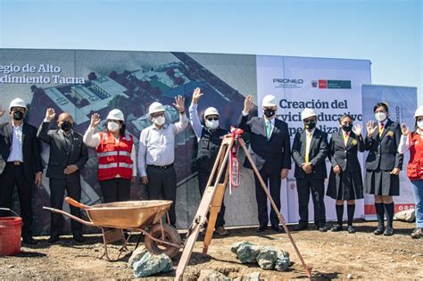 Southern Aportar Para La Construcci N De La Nueva Sede Del Coar Tacna