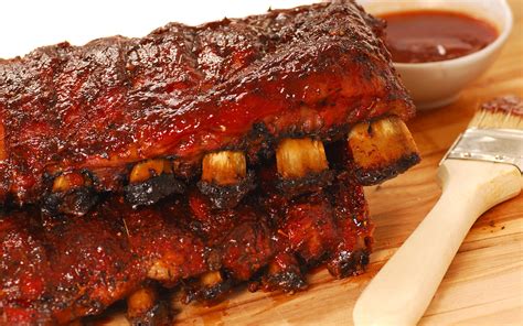 The 3 2 1 Method For Ribs Barbecuebible