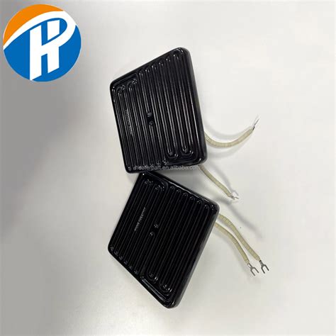 Corrosion Resistance Infrared Ceramic Heating Element Electric Clay