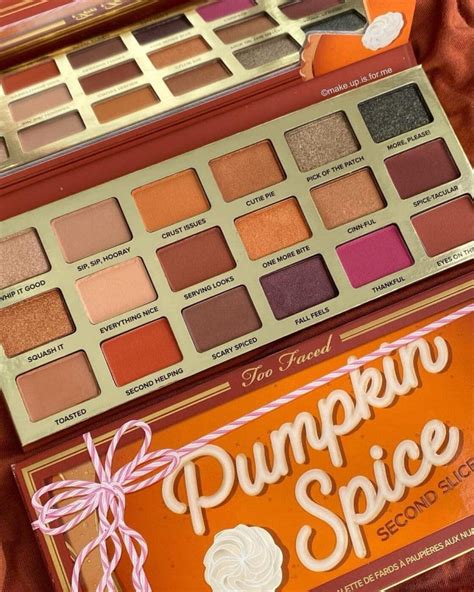 Too Faced Natale Tutte Le Novit Nuvole Di Bellezza