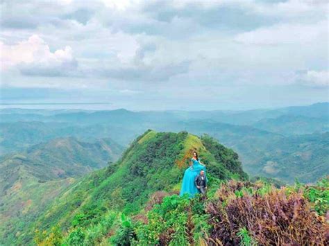 2019 Mayana Peak San Carlos City Negros Occidental