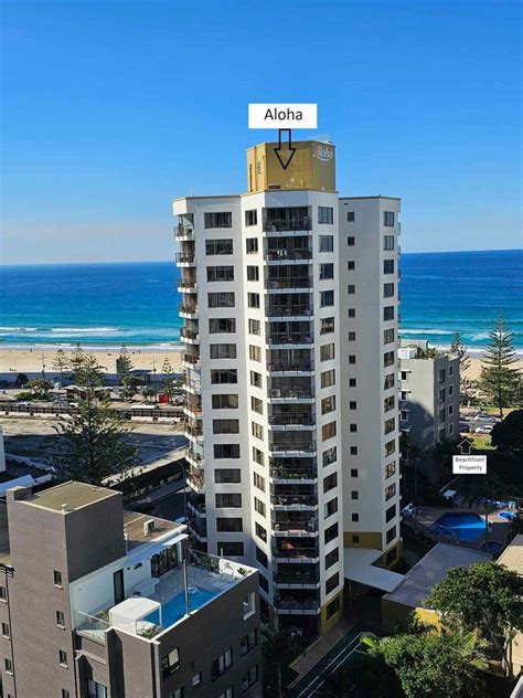 Unit 5028 Trickett Street Surfers Paradise Qld 4217 Domain