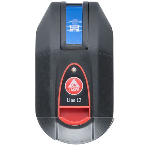 Лазерный нивелир Leica Lino L2-1 - 45000.00 руб. | Лазерные нивелиры ...