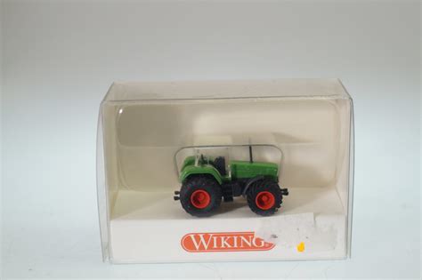 Spur N Wiking Fendt Favorit Mit Breitreifen Neu Gearontologist