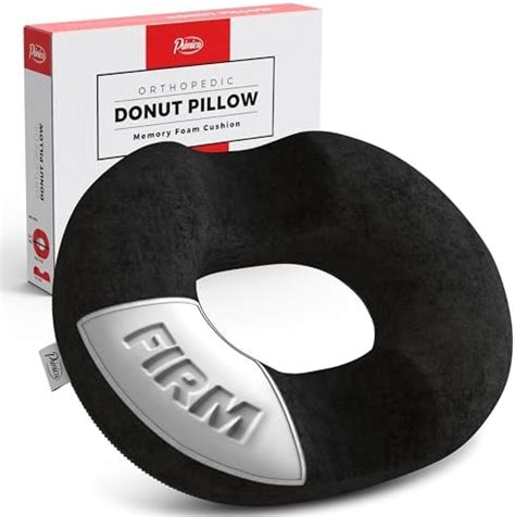 Amazon Donut Pillow Coccyx Seat Cushion For Tailbone Pain Relief