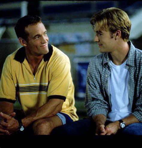 Dawson S Creek Foto James Van Der Beek Foto 16 Sobre 92 SensaCine