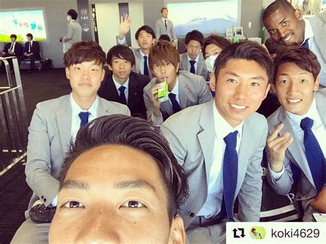 上原力也さんのインスタグラム写真 上原力也instagram「repost Koki4629 With Repostapp