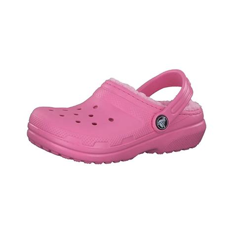 Toddler Crocs Fleece-lined Online Collection | www.meesenburg.kz