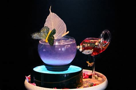 Ttg Noticeboard Celestyal Creates New Drinks Menu To Toast Maiden