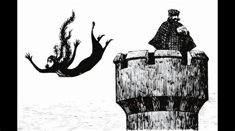 The Gothic Art Of Edward Gorey YouTube