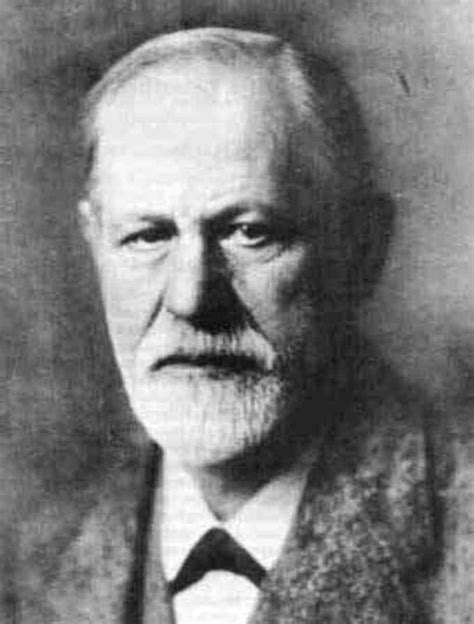 Sigmund Freud's theory of personality - HubPages