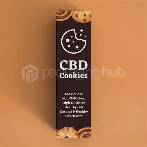 Custom CBD Packaging Boxes Wholesale Packaging Hub