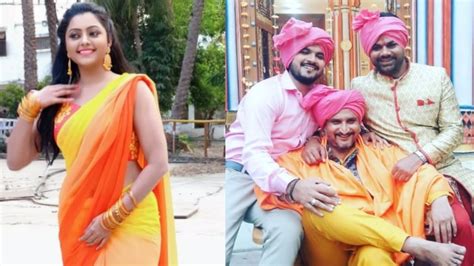 Aan Baan Shaan Bhojpuri Movie Film Shooting Arvind Akela Latest