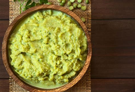 Best 5 Homemade Vegetable Purees for Baby | FirstCry Parenting