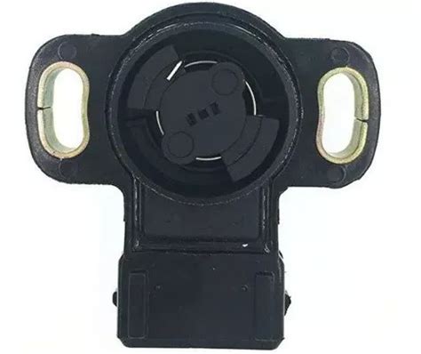 Sensor Tps Mitsubishi Signo Lancer Montero Mirage Ck L Mercadolibre