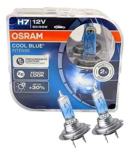 L Mpada Osram H K V W Cool Blue Nextgen Cbn