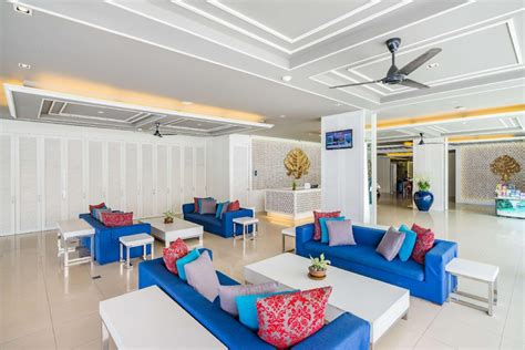 Best Western Patong Beach Hotel In Phuket Province 2023 Updated Prices Deals Klook United