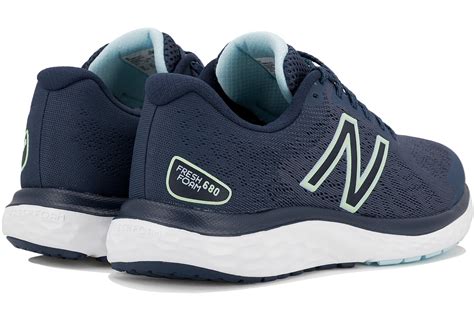 New Balance Fresh Foam V En Promoci N Mujer Zapatillas Terrenos