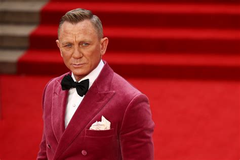 Bond is back: 007 film 'No Time To Die' premieres in London | Reuters