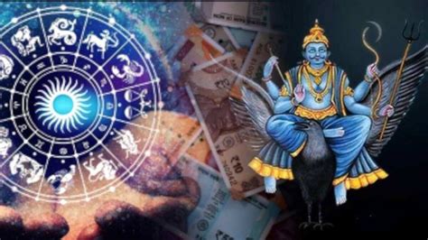 Shani Nakshatra Parivartan 2023 Saturn Transit In Shatabhisha Nakshatra These 6 Zodiac Signs