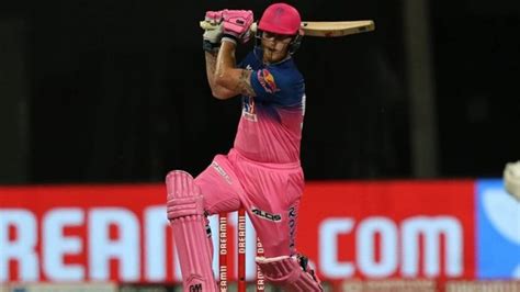 IPL 2021: Ben Stokes ruled out of tournament with suspected broken hand ...