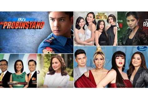 Abs Cbn Still Most Watched Nationwide In June Abs Cbn Entertainment