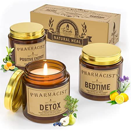 Amazon Zum Glow Soy Candle Frankincense And Myrrh Oz Pack