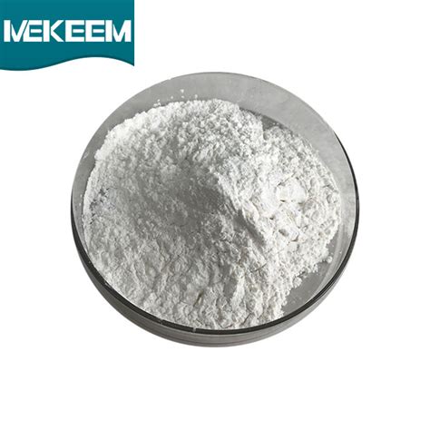 High Purity Magnesium L Aspartate China Magnesium L Aspartate And