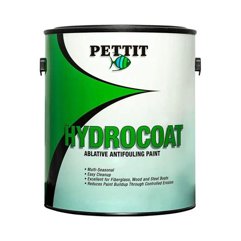 Pettit Paint Hydrocoat Antifouling Paint My Boat Life