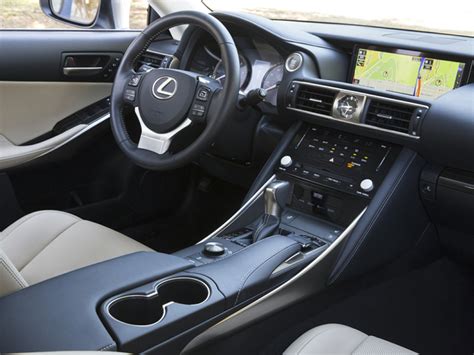 2020 Lexus Is 350 Specs Prices Mpg Reviews And Photos