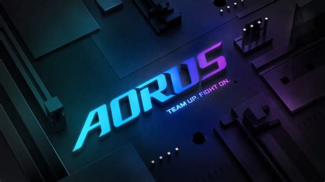 Aorus 1080P, 2K, 4K, 5K HD wallpapers free download | Wallpaper Flare