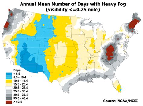 Fog Map Telegraph