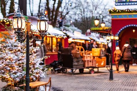 CARWIZ PL The Most Beautiful Christmas Markets In Poland