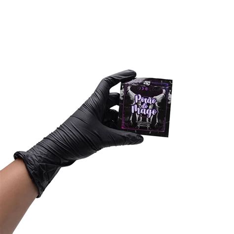 Poção Do Mago Sachê Energético Em Pó g Pepper Blend Distribuidora Hot Flowers