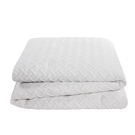 Vcny Home Nina Ii Embossed Comforter Set On Sale Bed Bath And Beyond 18506132