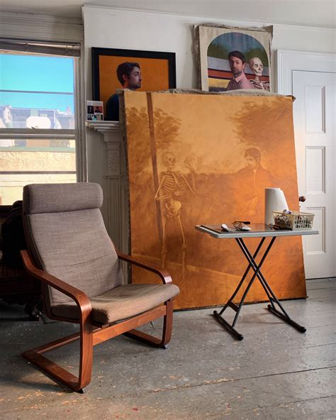 Gallery — Benjamin Arnold