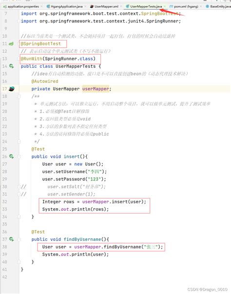 Springboot Mybatis Mysql Mybatis Csdn