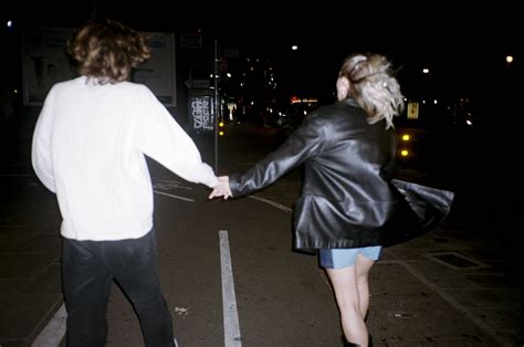 The Complicated Relationship Between Drugs Sex And Consent