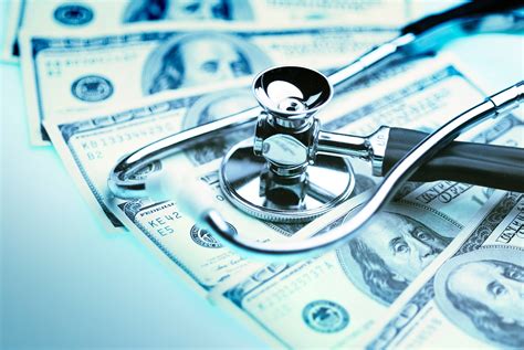 finance formulas dont  healthcare haunt  finances