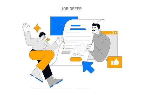 Handshake Applicant Stock Illustrations 171 Handshake Applicant Stock