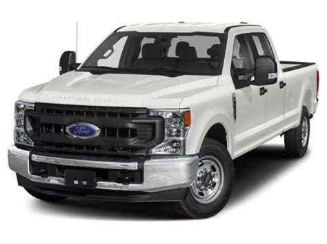 New 2022 Ford Super Duty F 250 Srw Xl Near Charleston Todd Judy Ford