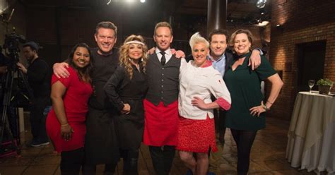 Food Network Gossip: Worst Cooks In America Celebrity Edition Winner