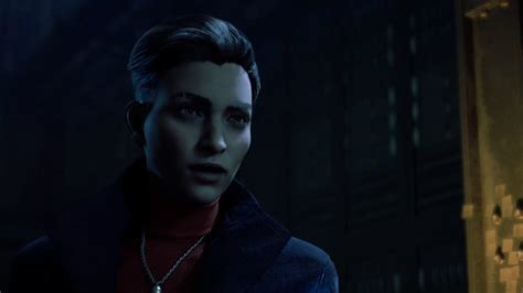 O Trailer De Vampire The Masquerade Bloodlines Emociona Quando O Novo