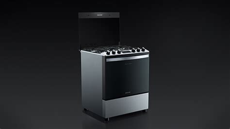 Brastemp Stove on Behance