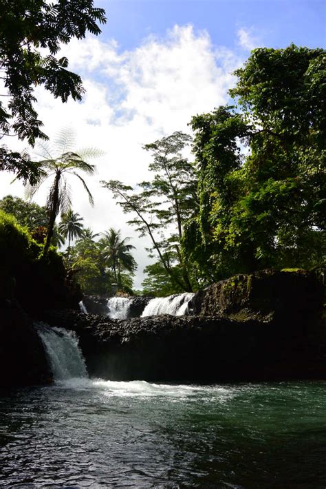 Photos Samoa Layback Travel Surf Travel Magazine