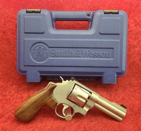 Smith Wesson Model Acp Jerry Miculek Special Kramer