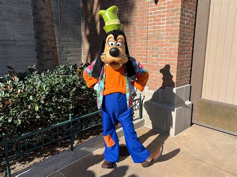 New Disney Character Appearances At Disneys Hollywood Studios